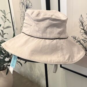 Siggi UV Protection Cream Sun Hat NEW